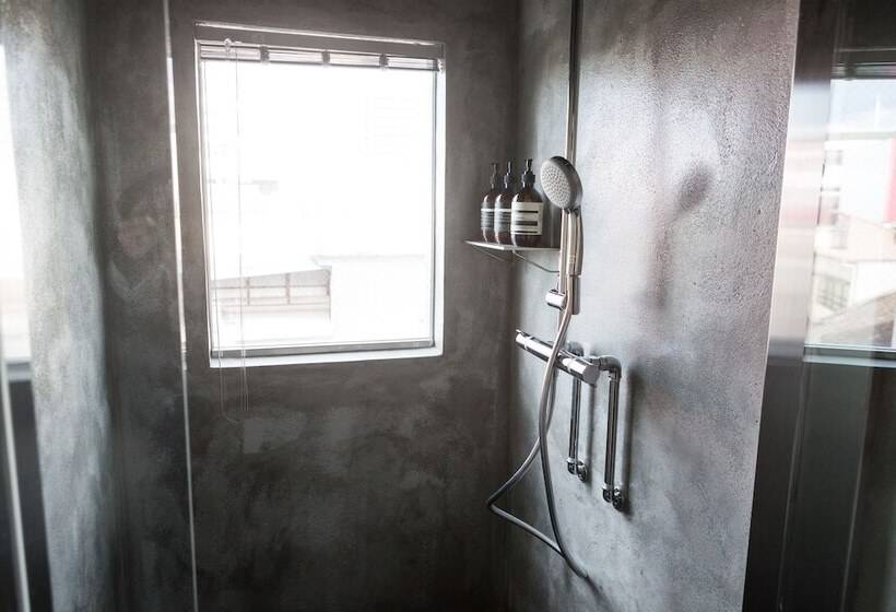 旅馆 Area Inn Fushimicho Fukuyama Castle Side