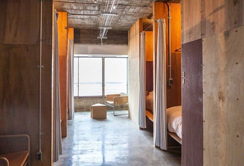 旅馆 Area Inn Fushimicho Fukuyama Castle Side