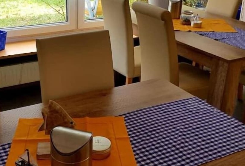 Общежитие Garni