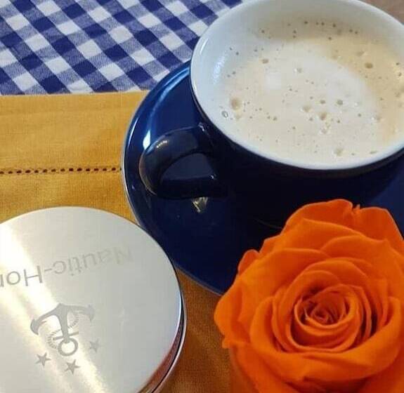 Общежитие Garni