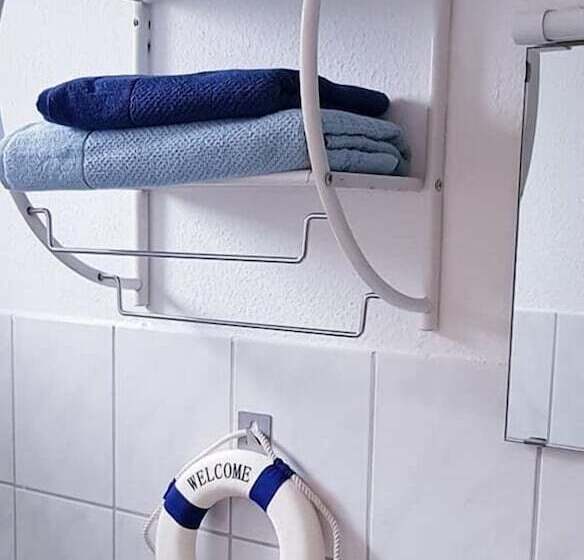 Общежитие Garni