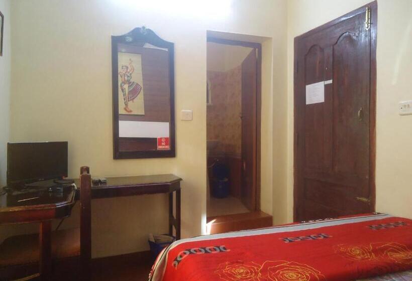 호스텔 Greenview Holiday Inn