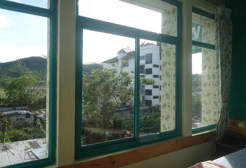 호스텔 Greenview Holiday Inn