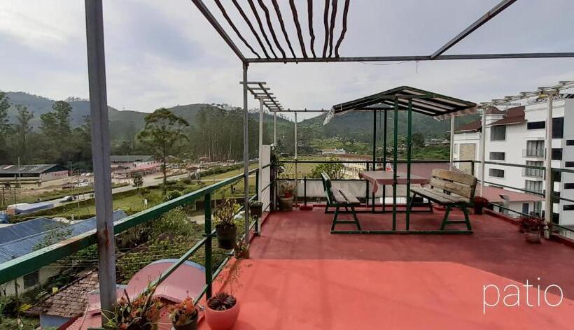 호스텔 Greenview Holiday Inn