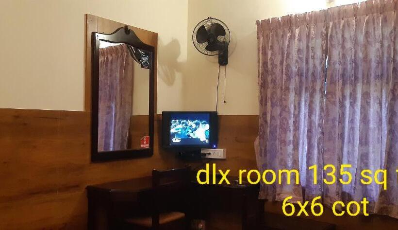 호스텔 Greenview Holiday Inn