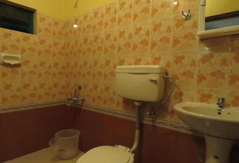 호스텔 Greenview Holiday Inn