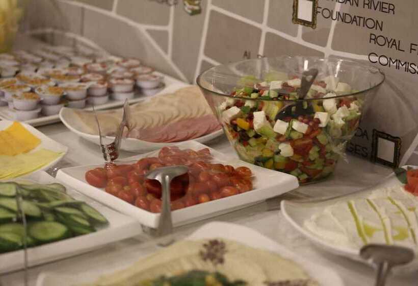 فندق صغير Nomads