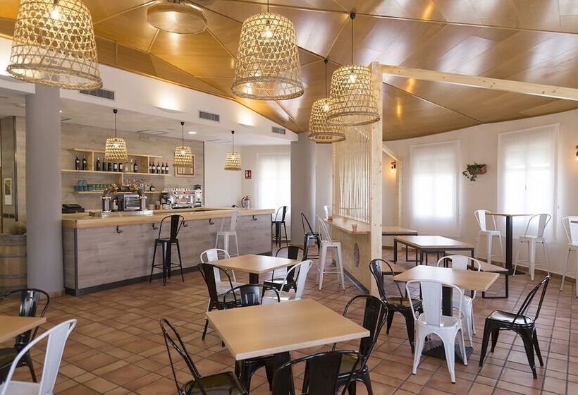 הוסטל Hostal Pradaria Asador & Alojamiento