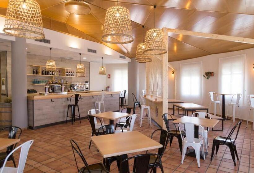 הוסטל Hostal Pradaria Asador & Alojamiento