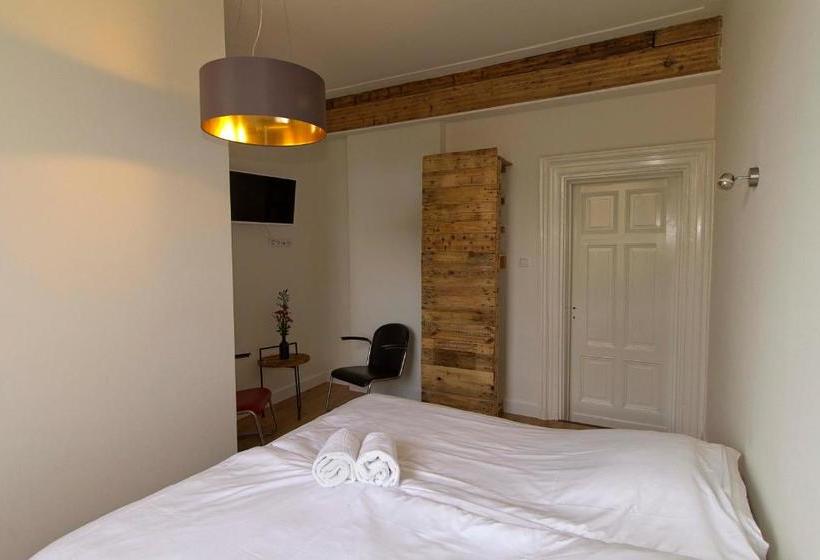 B&b Villa Anna, Venlo