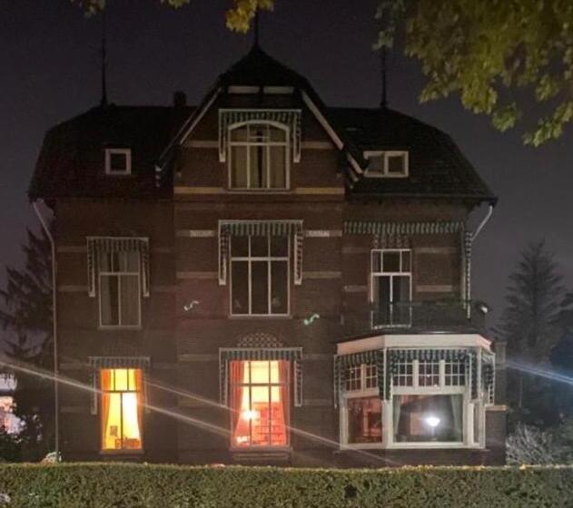 B&b Villa Anna, Venlo