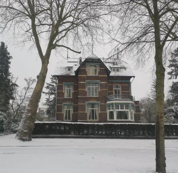 B&b Villa Anna, Venlo