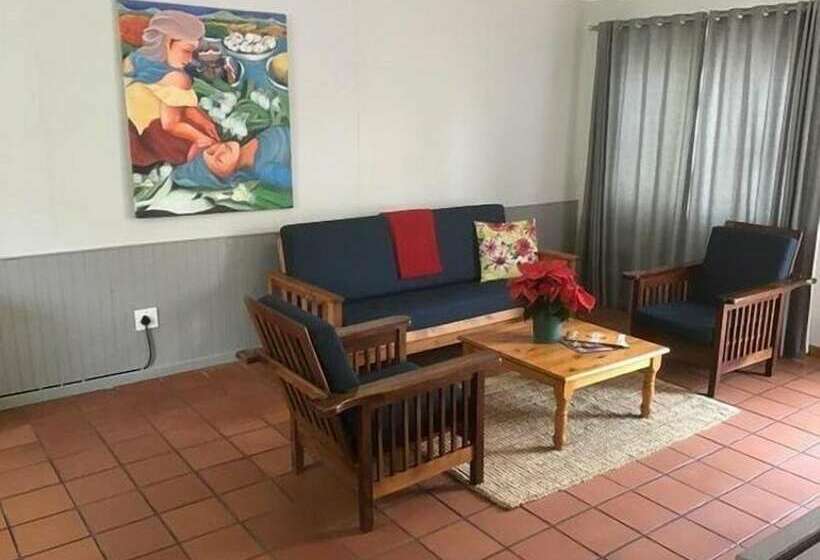 민박 Rocky Shore Guesthouse