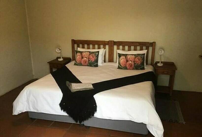 민박 Rocky Shore Guesthouse