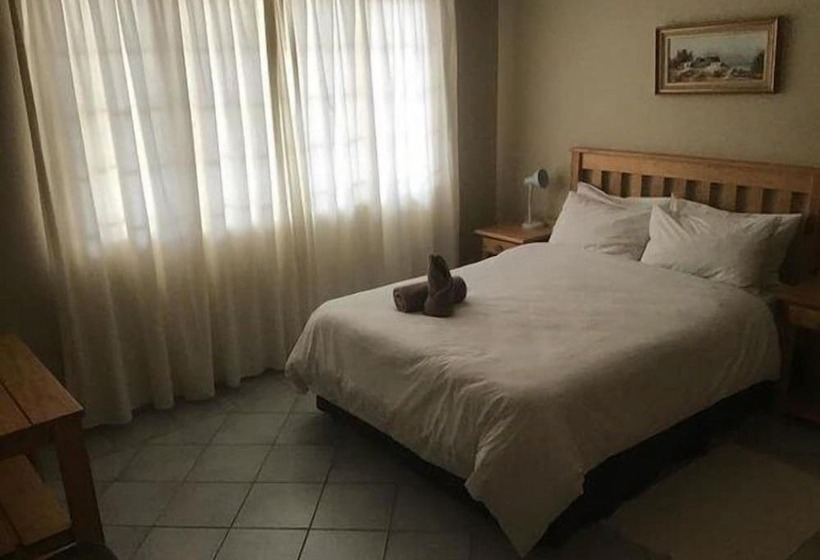 민박 Rocky Shore Guesthouse