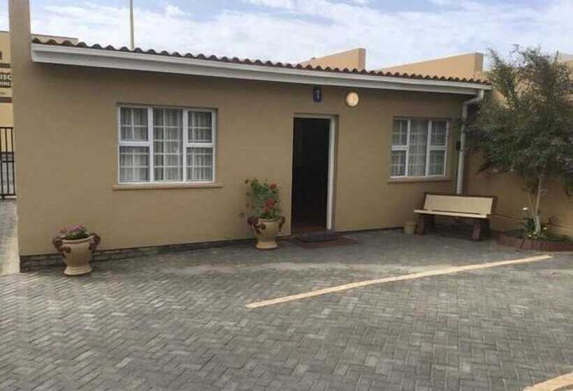 민박 Rocky Shore Guesthouse