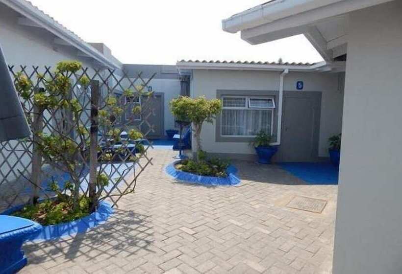 민박 Rocky Shore Guesthouse