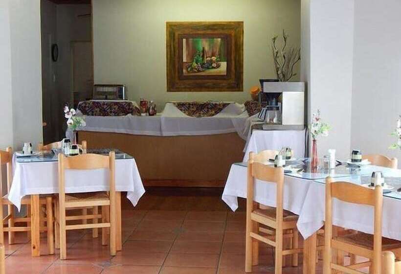 민박 Rocky Shore Guesthouse