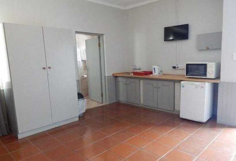 민박 Rocky Shore Guesthouse