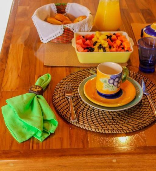 민박 Serendipity Hospedaje Boutique