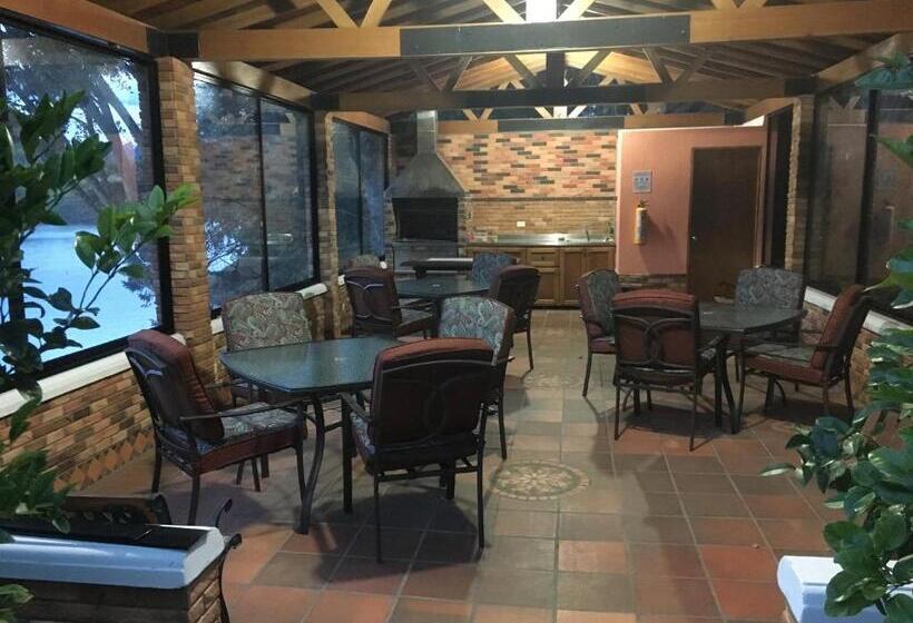 민박 Serendipity Hospedaje Boutique