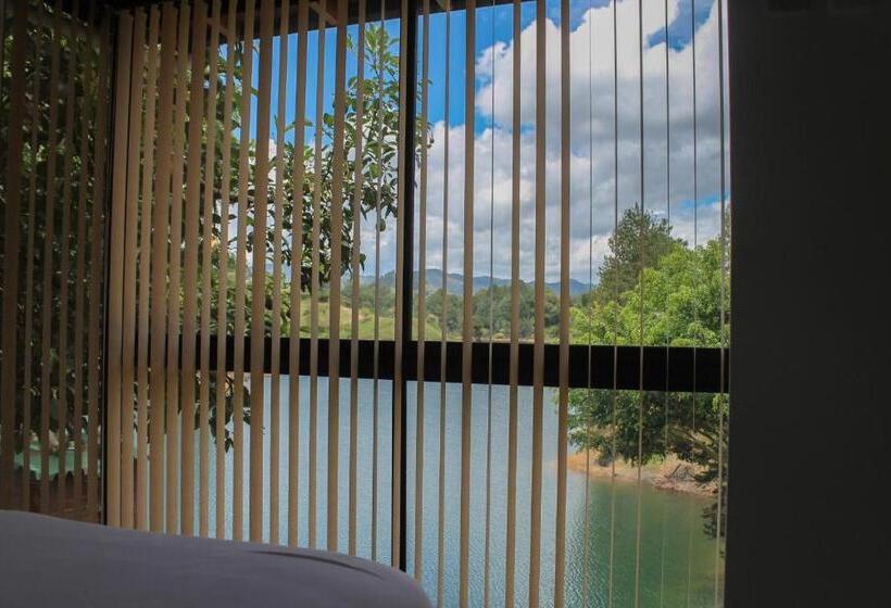 민박 Serendipity Hospedaje Boutique