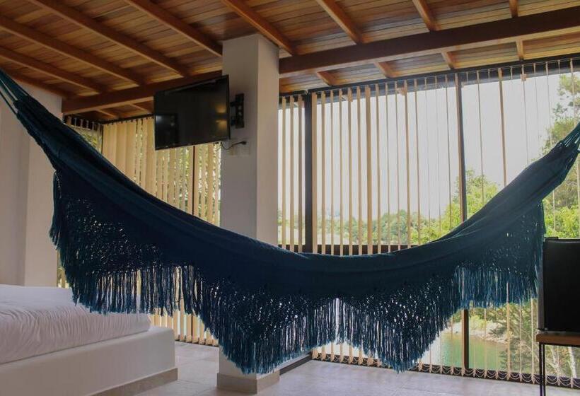 민박 Serendipity Hospedaje Boutique