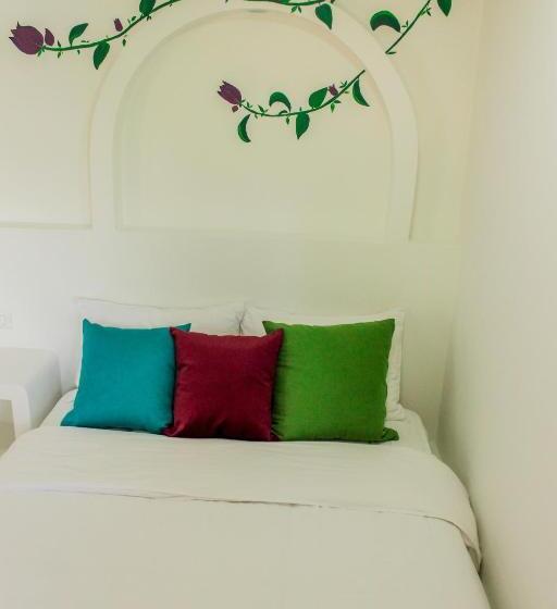 민박 Serendipity Hospedaje Boutique