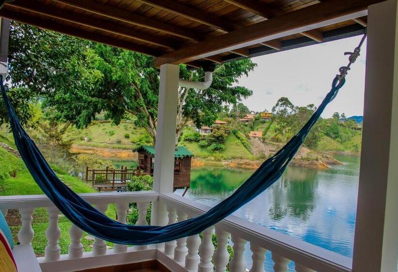 민박 Serendipity Hospedaje Boutique