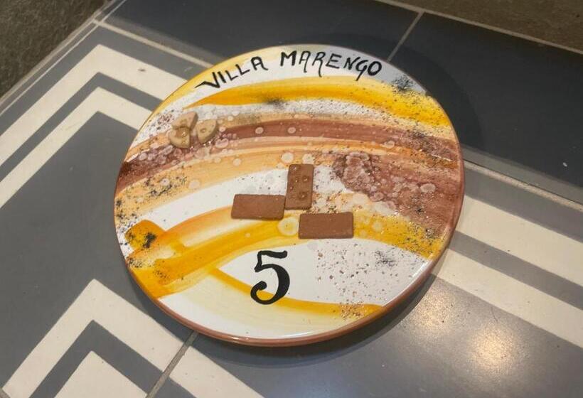 민박 Villa Marengo Guest House