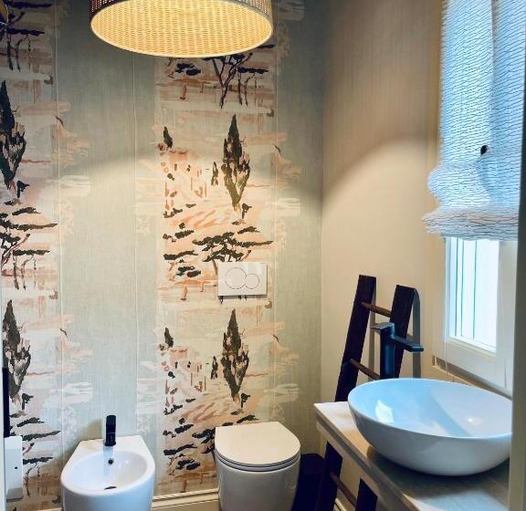 민박 Villa Marengo Guest House