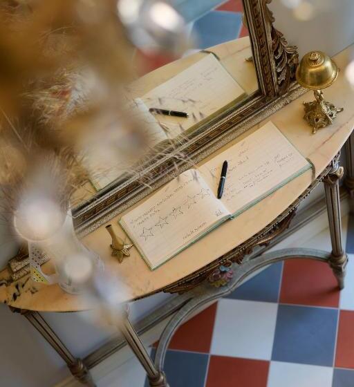 민박 Villa Marengo Guest House