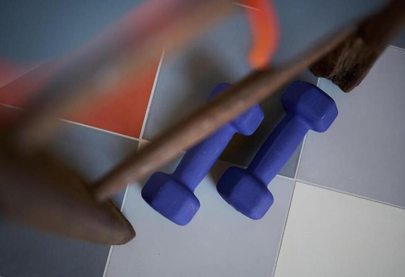 민박 Villa Marengo Guest House