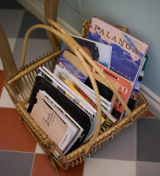 민박 Villa Marengo Guest House