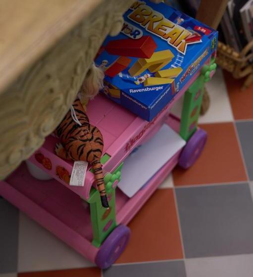 민박 Villa Marengo Guest House