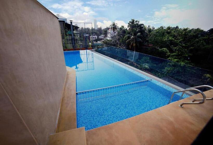 Bed and Breakfast Yash International