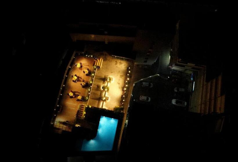 Bed and Breakfast Yash International