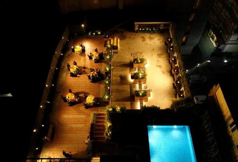 Bed and Breakfast Yash International