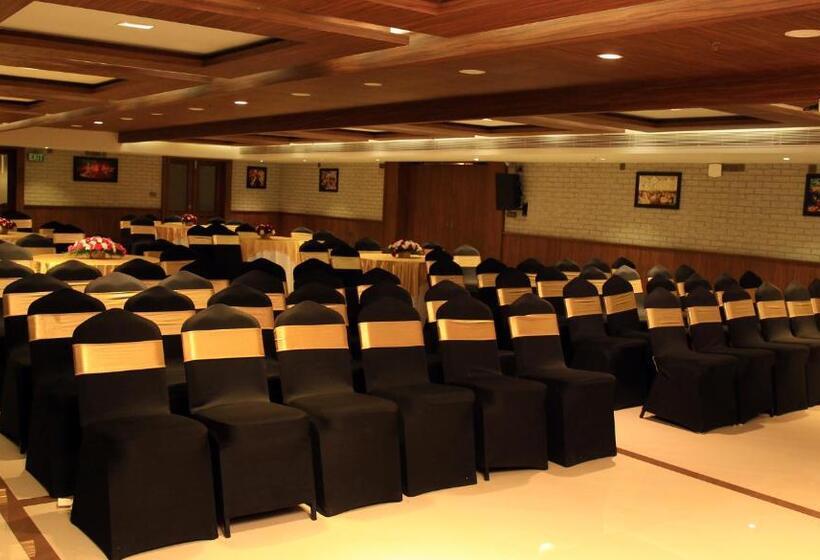 Bed and Breakfast Yash International