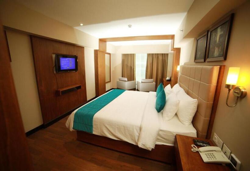 Bed and Breakfast Yash International