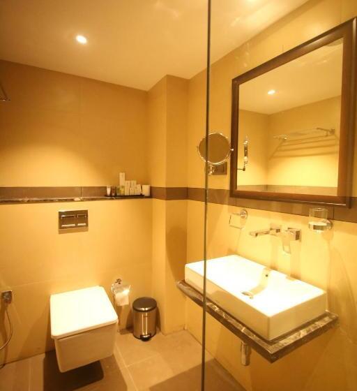 Bed and Breakfast Yash International