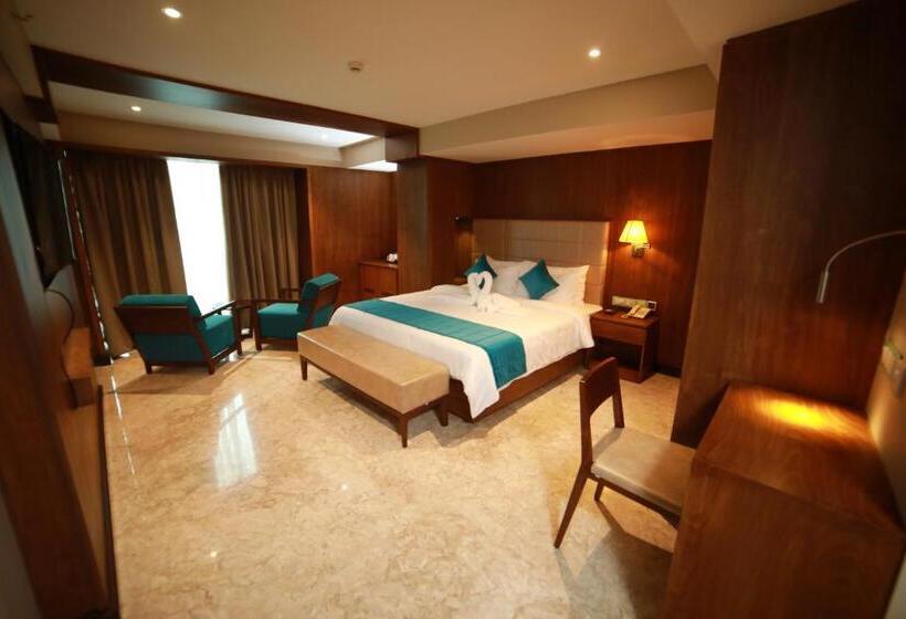 Bed and Breakfast Yash International