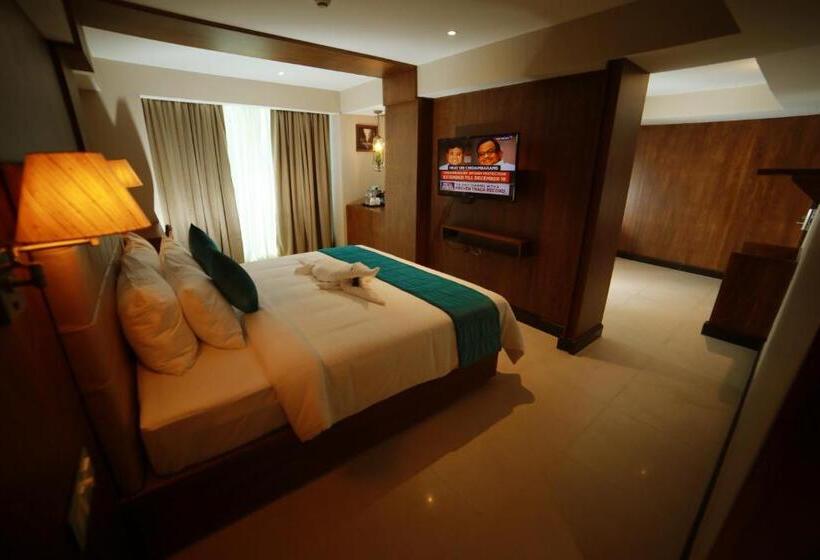 Bed and Breakfast Yash International