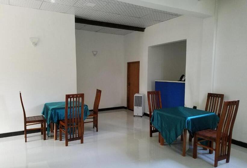 Bed and Breakfast Yashumi Homestay