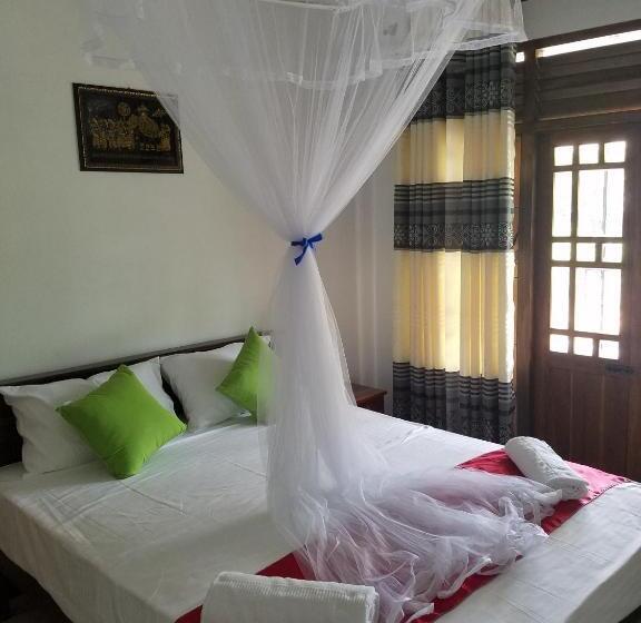Bed and Breakfast Yashumi Homestay