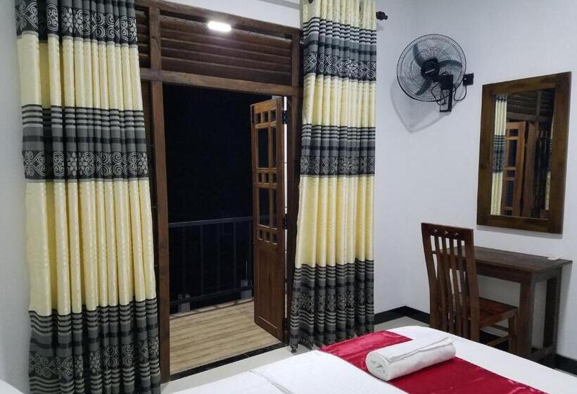 Bed and Breakfast Yashumi Homestay