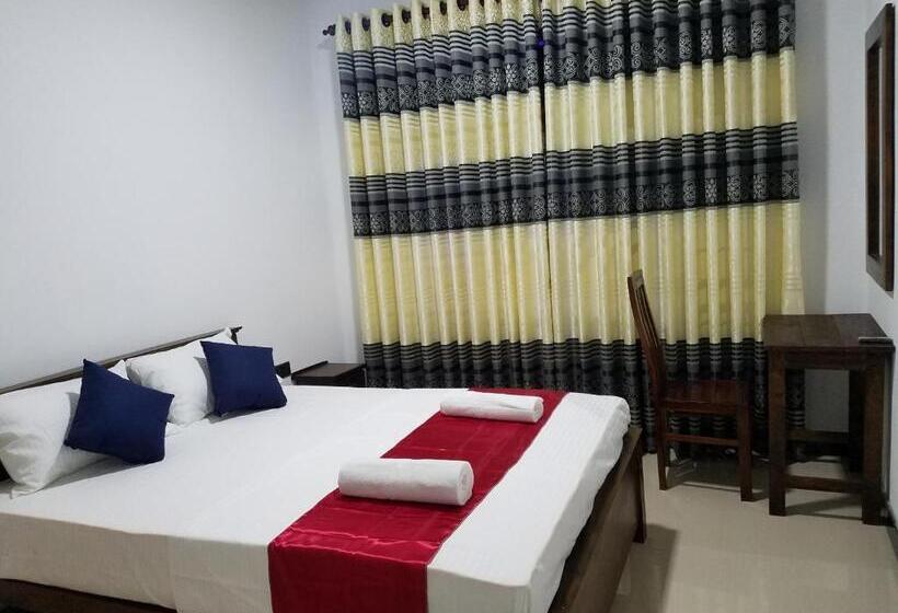 Bed and Breakfast Yashumi Homestay