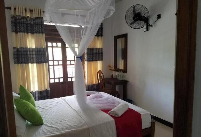 Bed and Breakfast Yashumi Homestay