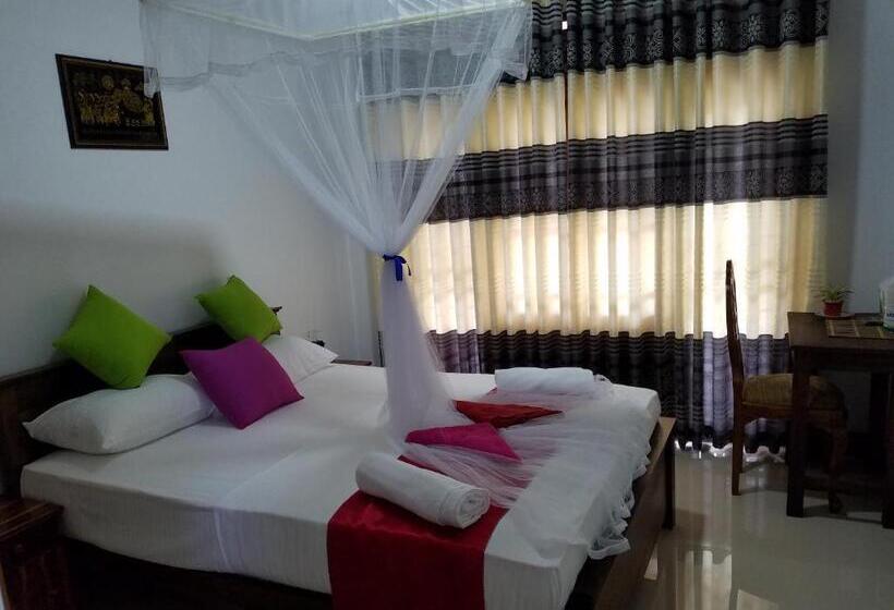 Bed and Breakfast Yashumi Homestay