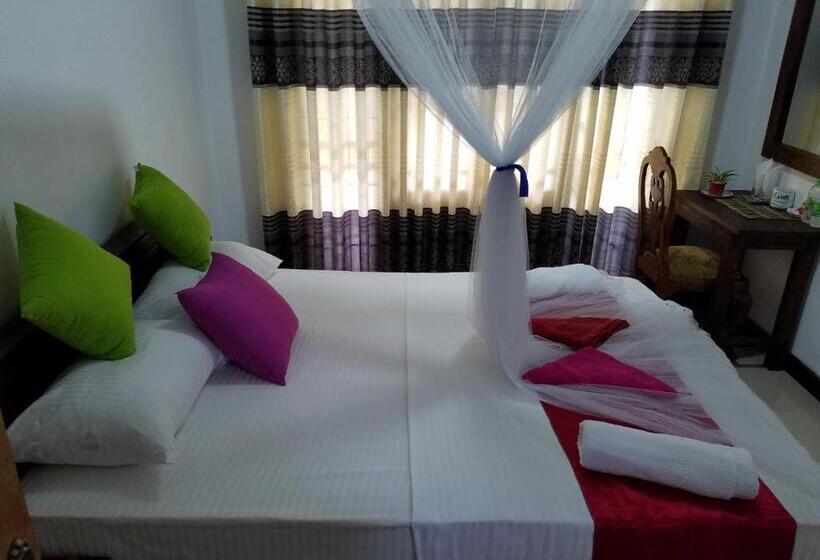 Bed and Breakfast Yashumi Homestay
